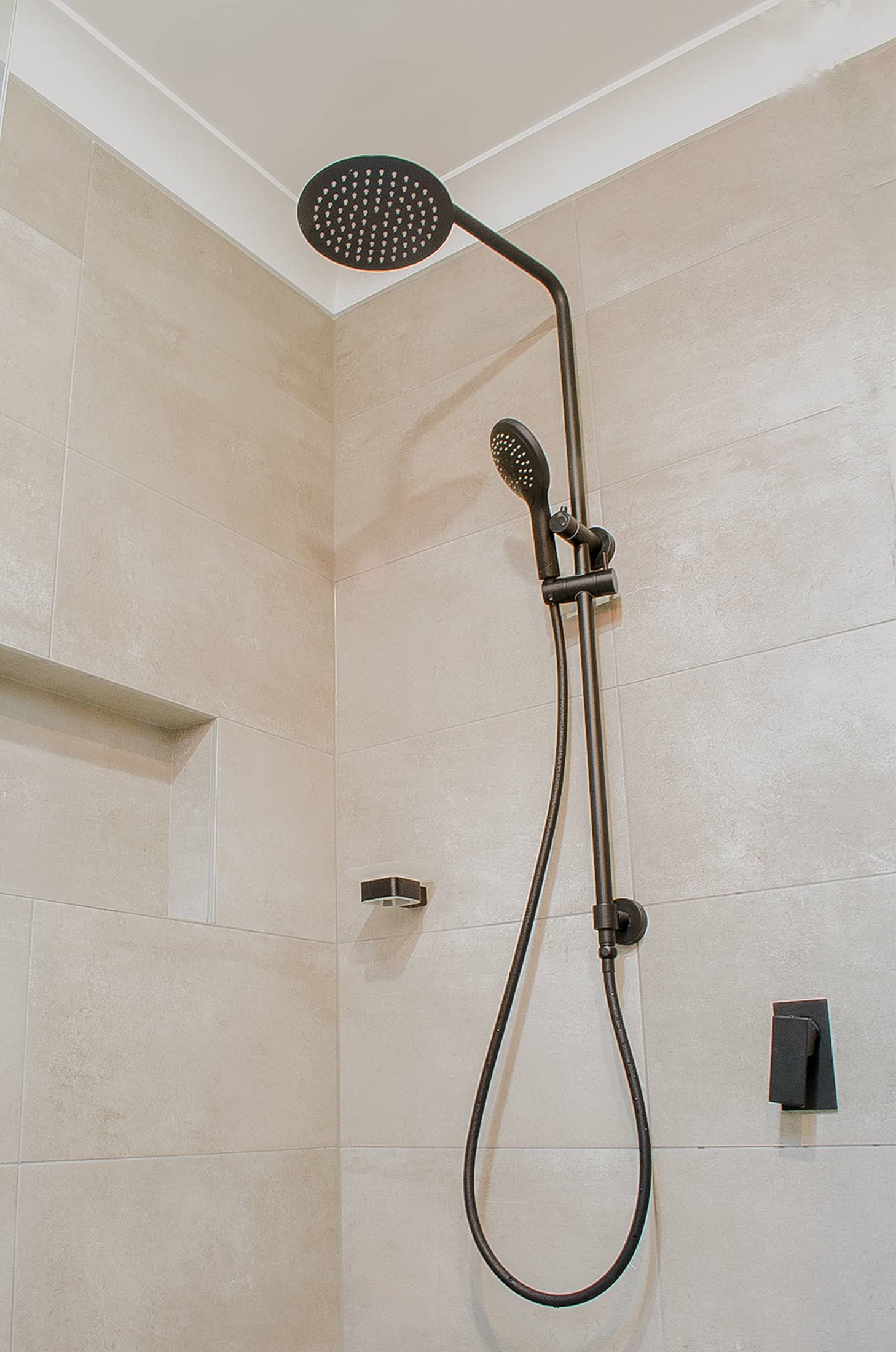 Cbrs Prairiewood Shower Unit