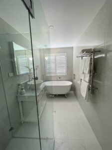 Bathroom Renovations Sydney 5199