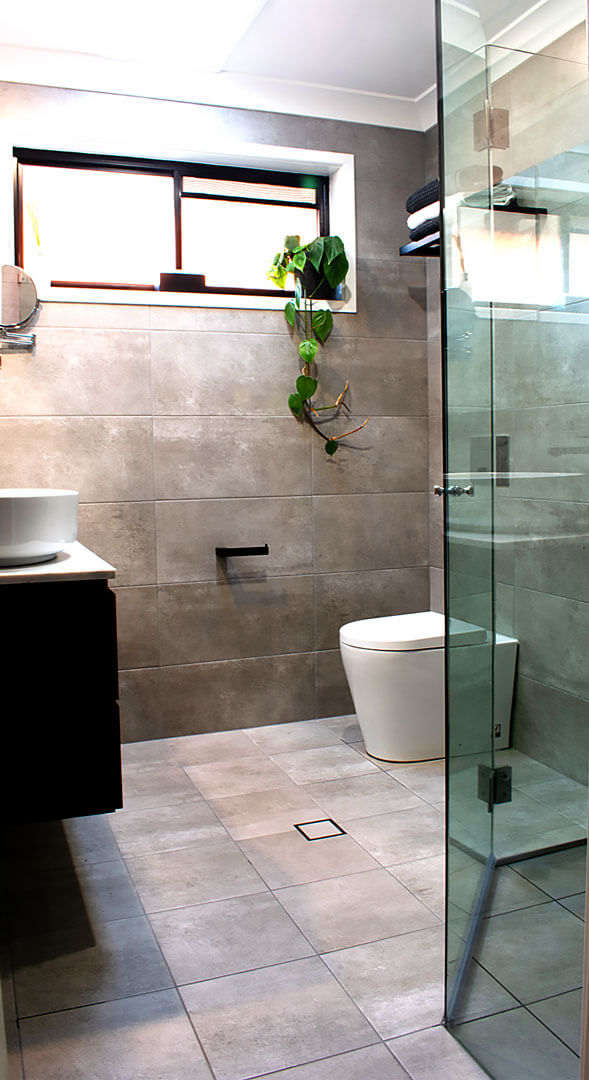 Bathroom Renovations The Oaks Custom Bathroom Renovations Sydney