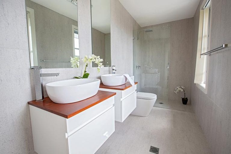 Our Project Gallery - Custom Bathroom Renovations Sydney