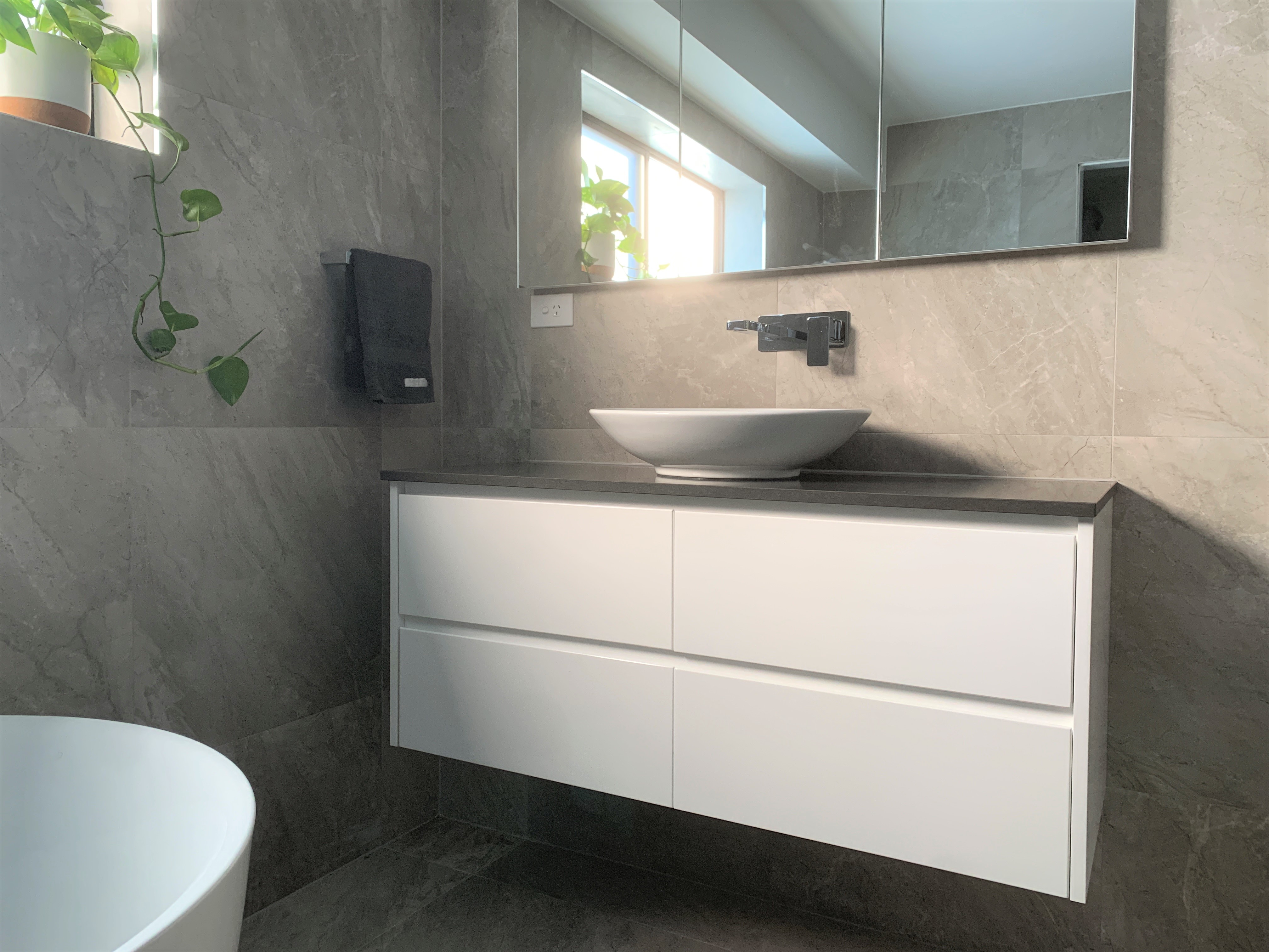 Bathroom Renovations Sydney CBRS