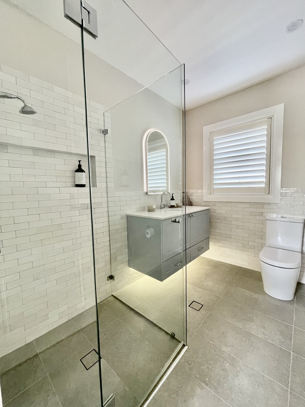 Beaumont Hills Guest Bathroom (5)