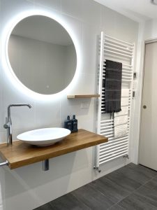 Simple Bathroom designs Marrickville (12)