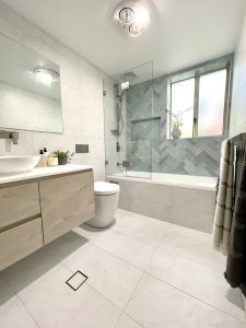 Designer Bathroom Newport (4)