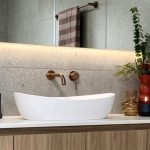 Bathroom Renovation Sydney Basin Closeup