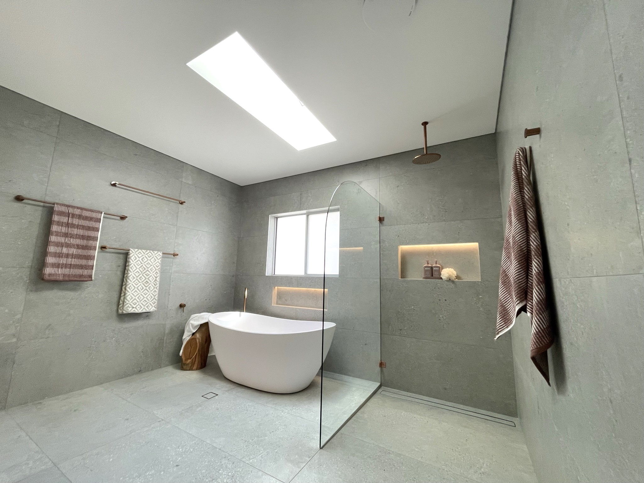 Bathroom Renovation Sydney
