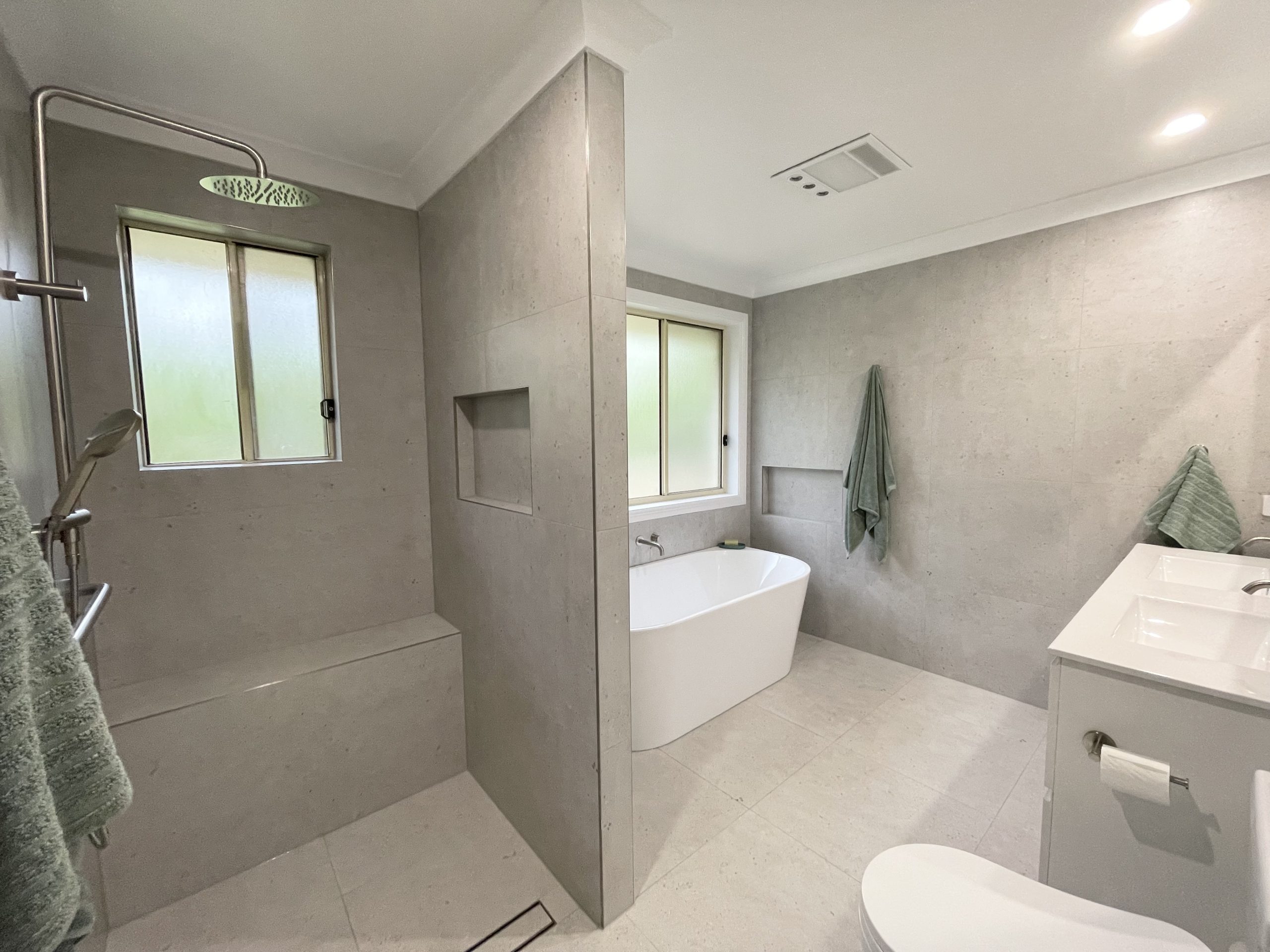 Bathroom Renovations Sydney 2
