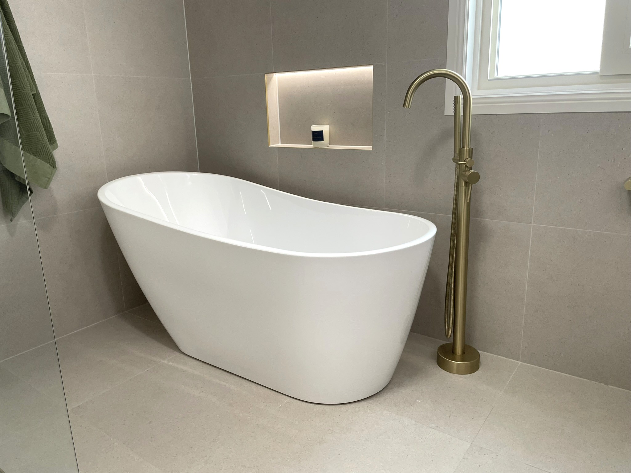 Bathroom Renovations Sydney