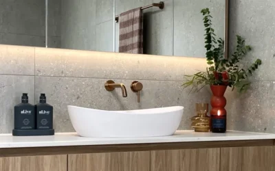 Top 2025 Bathroom Design Trends to Inspire Your Remodel