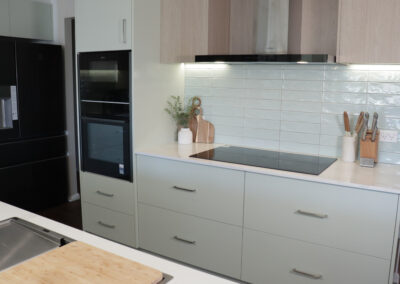 Accessible Kitchen Renovation Project Buxton |