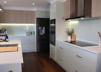 Accessible Kitchen Renovation Project Buxton |