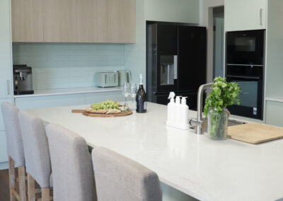 Accessible Kitchen Renovation Project Buxton |